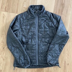 REI insulated jacket